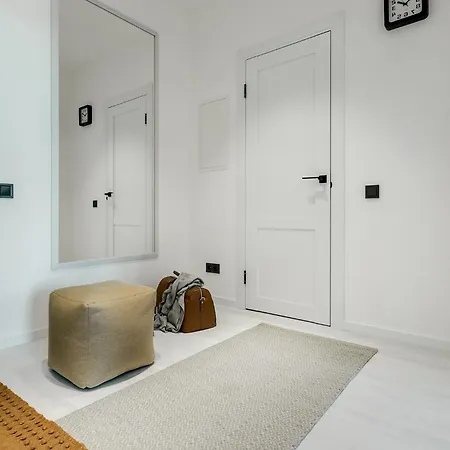 Luxurious In Milánó